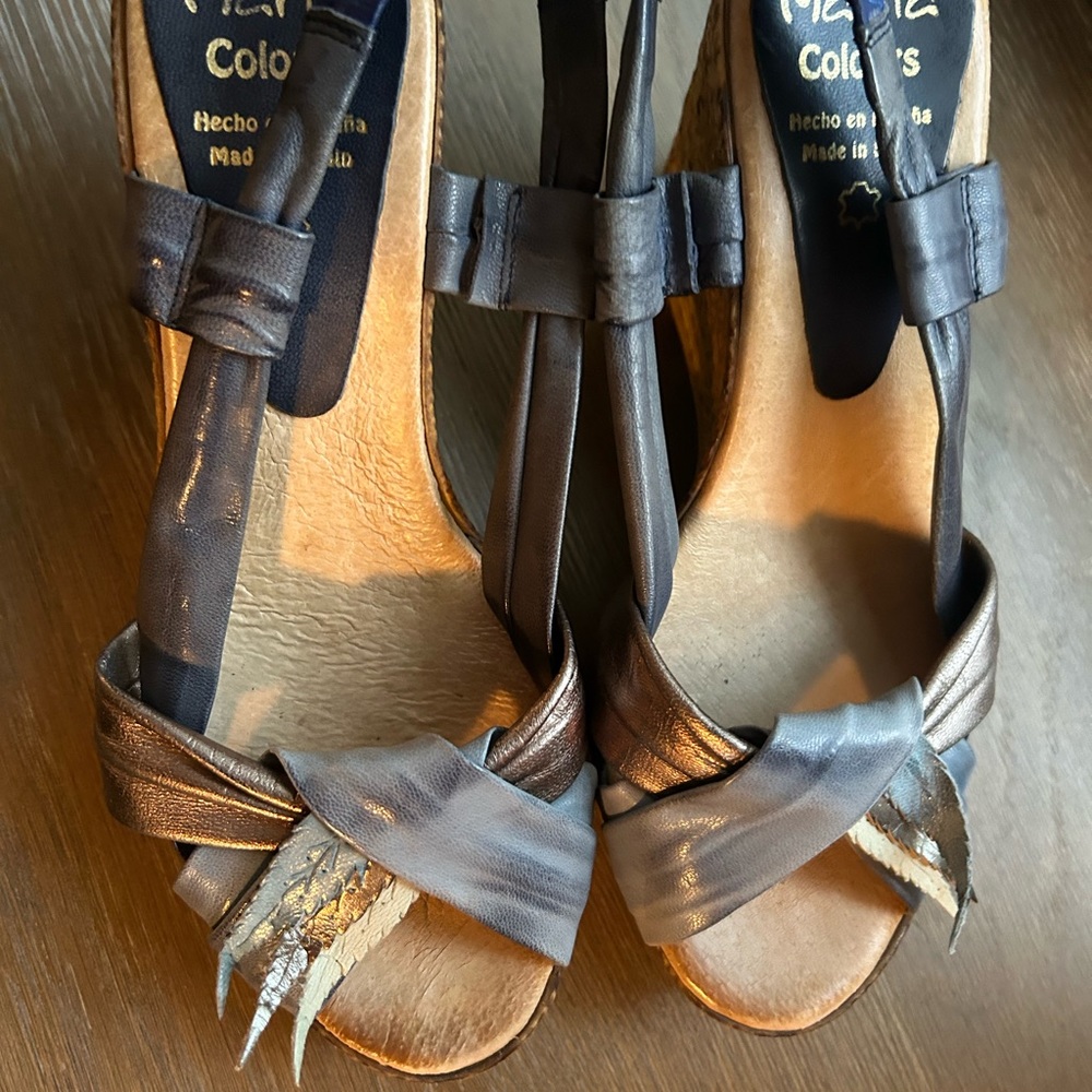 Wedges